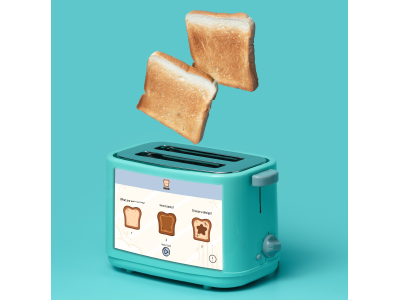 Toastie model